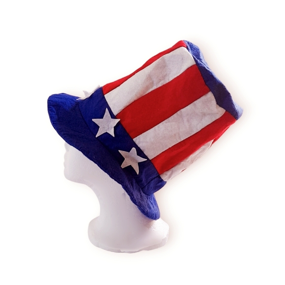 ● Uncle Sam Hat - Picture 2 of 10